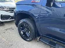 2022 Chevrolet Silverado 1500 LIMITED CUSTOM TRAIL BOSS Z71 C/C - Photo 23