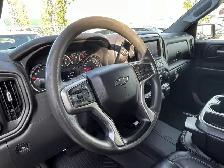 2022 Chevrolet Silverado 1500 LIMITED CUSTOM TRAIL BOSS Z71 C/C - Photo 24