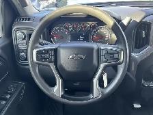 2022 Chevrolet Silverado 1500 LIMITED CUSTOM TRAIL BOSS Z71 C/C - Photo 25