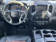 2022 Chevrolet Silverado 1500 LIMITED CUSTOM TRAIL BOSS Z71 C/C - Photo 26