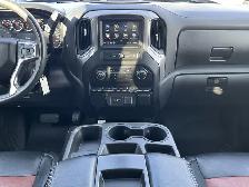 2022 Chevrolet Silverado 1500 LIMITED CUSTOM TRAIL BOSS Z71 C/C - Photo 27