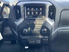 2022 Chevrolet Silverado 1500 LIMITED CUSTOM TRAIL BOSS Z71 C/C - Photo 28