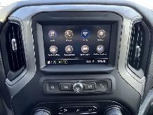 2022 Chevrolet Silverado 1500 LIMITED CUSTOM TRAIL BOSS Z71 C/C - Photo 29