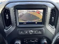 2022 Chevrolet Silverado 1500 LIMITED CUSTOM TRAIL BOSS Z71 C/C - Photo 30