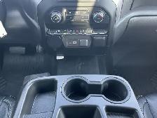 2022 Chevrolet Silverado 1500 LIMITED CUSTOM TRAIL BOSS Z71 C/C - Photo 31