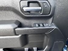 2022 Chevrolet Silverado 1500 LIMITED CUSTOM TRAIL BOSS Z71 C/C - Photo 32