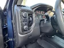 2022 Chevrolet Silverado 1500 LIMITED CUSTOM TRAIL BOSS Z71 C/C - Photo 33