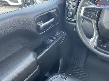 2022 Chevrolet Silverado 1500 LIMITED CUSTOM TRAIL BOSS Z71 C/C - Photo 34