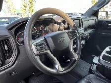 2022 Chevrolet Silverado 1500 LIMITED CUSTOM TRAIL BOSS Z71 C/C - Photo 35