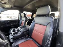 2022 Chevrolet Silverado 1500 LIMITED CUSTOM TRAIL BOSS Z71 C/C - Photo 37