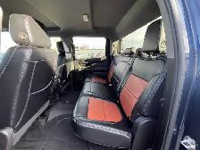 2022 Chevrolet Silverado 1500 LIMITED CUSTOM TRAIL BOSS Z71 C/C - Photo 38