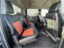2022 Chevrolet Silverado 1500 LIMITED CUSTOM TRAIL BOSS Z71 C/C - Photo 39