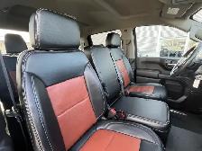 2022 Chevrolet Silverado 1500 LIMITED CUSTOM TRAIL BOSS Z71 C/C - Photo 40