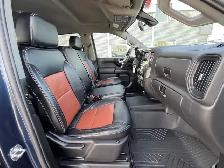 2022 Chevrolet Silverado 1500 LIMITED CUSTOM TRAIL BOSS Z71 C/C - Photo 41
