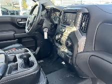 2022 Chevrolet Silverado 1500 LIMITED CUSTOM TRAIL BOSS Z71 C/C - Photo 42