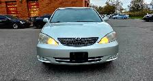 2003 Toyota Camry 4dr Sdn LE V6 Auto-NO ACCIDENT-LEATHER-CLEAN-P - Photo 2