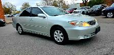 2003 Toyota Camry 4dr Sdn LE V6 Auto-NO ACCIDENT-LEATHER-CLEAN-P - Photo 3