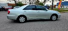 2003 Toyota Camry 4dr Sdn LE V6 Auto-NO ACCIDENT-LEATHER-CLEAN-P - Photo 4