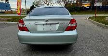 2003 Toyota Camry 4dr Sdn LE V6 Auto-NO ACCIDENT-LEATHER-CLEAN-P - Photo 6