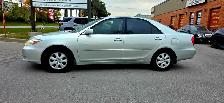 2003 Toyota Camry 4dr Sdn LE V6 Auto-NO ACCIDENT-LEATHER-CLEAN-P - Photo 8
