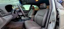 2003 Toyota Camry 4dr Sdn LE V6 Auto-NO ACCIDENT-LEATHER-CLEAN-P - Photo 9