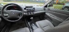 2003 Toyota Camry 4dr Sdn LE V6 Auto-NO ACCIDENT-LEATHER-CLEAN-P - Photo 13