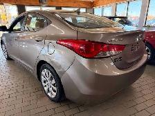 2013 Hyundai ELANTRA GL - Photo 3