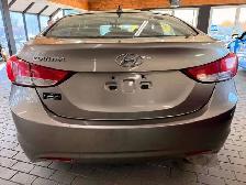 2013 Hyundai ELANTRA GL - Photo 4