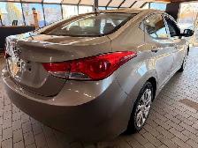2013 Hyundai ELANTRA GL - Photo 5