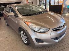 2013 Hyundai ELANTRA GL - Photo 7