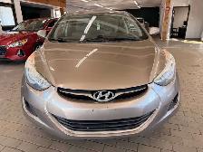 2013 Hyundai ELANTRA GL - Photo 8