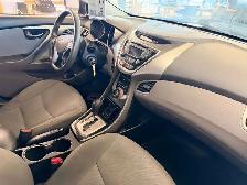 2013 Hyundai ELANTRA GL - Photo 10