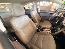 2013 Hyundai ELANTRA GL - Photo 11