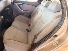 2013 Hyundai ELANTRA GL - Photo 12