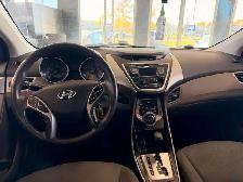 2013 Hyundai ELANTRA GL - Photo 13
