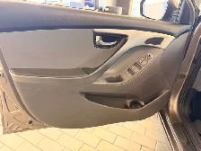 2013 Hyundai ELANTRA GL - Photo 14