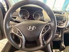 2013 Hyundai ELANTRA GL - Photo 15