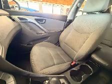 2013 Hyundai ELANTRA GL - Photo 24