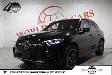 2026 Mercedes-Benz GLC300