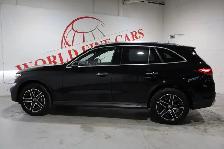 2026 Mercedes-Benz GLC300 - Photo 3