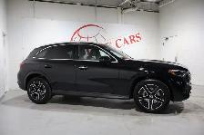 2026 Mercedes-Benz GLC300 - Photo 7