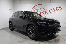 2026 Mercedes-Benz GLC300 - Photo 8