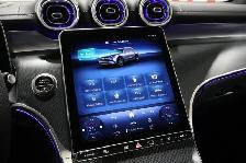 2026 Mercedes-Benz GLC300 - Photo 17