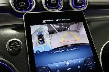 2026 Mercedes-Benz GLC300 - Photo 18