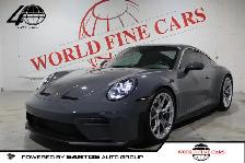 2026 Porsche 911 GT3 TOURING