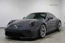 2026 Porsche 911 GT3 TOURING - Photo 2