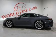 2026 Porsche 911 GT3 TOURING - Photo 3