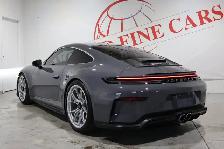 2026 Porsche 911 GT3 TOURING - Photo 4