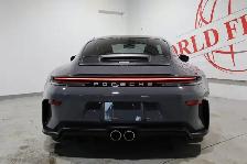 2026 Porsche 911 GT3 TOURING - Photo 5