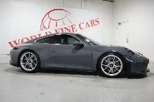 2026 Porsche 911 GT3 TOURING - Photo 7